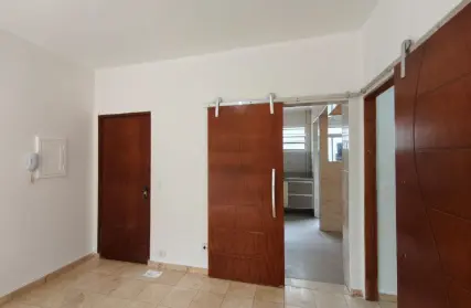 Imagem: Apartamento para Alugar, Mandaqui
