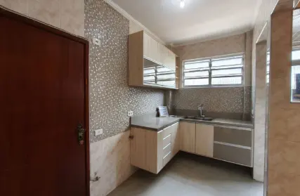 Imagem: Apartamento para Alugar, Mandaqui