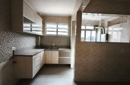 Imagem: Apartamento para Alugar, Mandaqui