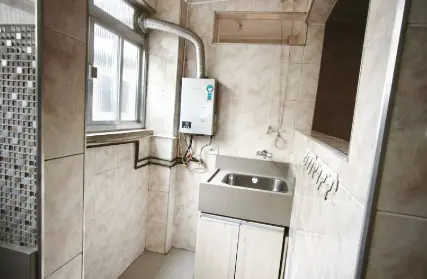 Imagem: Apartamento para Alugar, Mandaqui