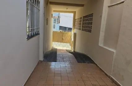 Imagem: Sobrado para Alugar, Lauzane Paulista