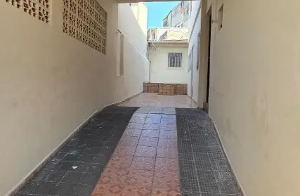 Imagem: Sobrado para Alugar, Lauzane Paulista