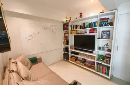 Imagem: Apartamento para Alugar, Mandaqui