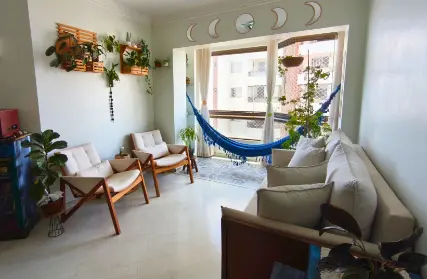 Imagem: Apartamento para Alugar, Mandaqui