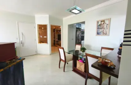 Imagem: Apartamento para Alugar, Mandaqui