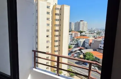 Imagem: Apartamento para Alugar, Mandaqui