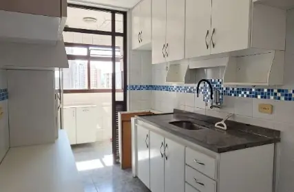Imagem: Apartamento para Alugar, Mandaqui