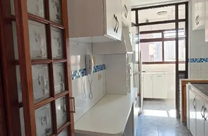 Imagem: Apartamento para Alugar, Mandaqui