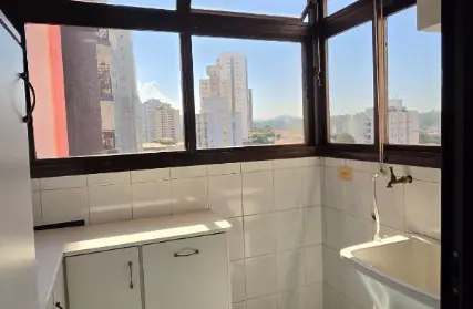 Imagem: Apartamento para Alugar, Mandaqui