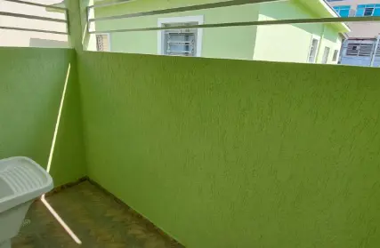 Imagem: Kitnet / Loft para Alugar, Vila Amália (Zona Norte)