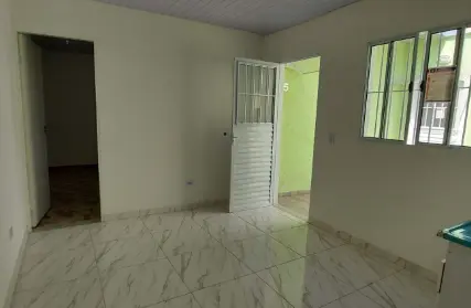 Imagem: Kitnet / Loft para Alugar, Vila Amália (Zona Norte)