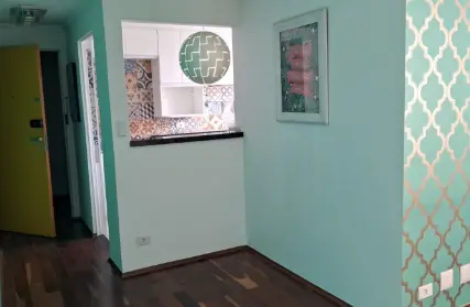 Imagem: Apartamento para Alugar, Mandaqui