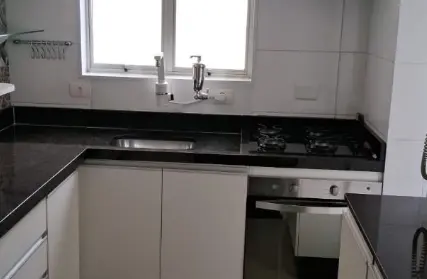 Imagem: Apartamento para Alugar, Mandaqui