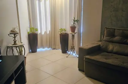 Imagem: Apartamento para Venda, Santa Teresinha