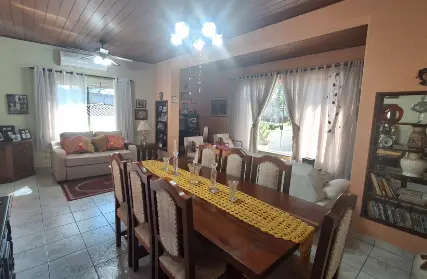 Imagem: Casa Térrea para Venda, Jardim Floresta