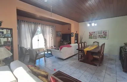 Imagem: Casa Térrea para Venda, Jardim Floresta