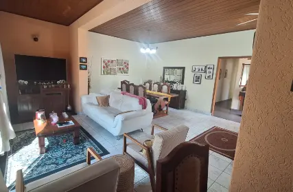 Imagem: Casa Térrea para Venda, Jardim Floresta