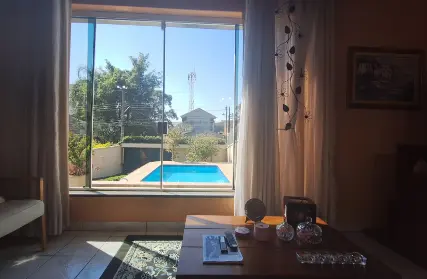 Imagem: Casa Térrea para Venda, Jardim Floresta