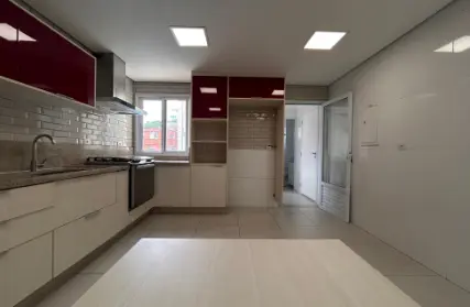 Imagem: Apartamento para Venda, Jardim São Paulo