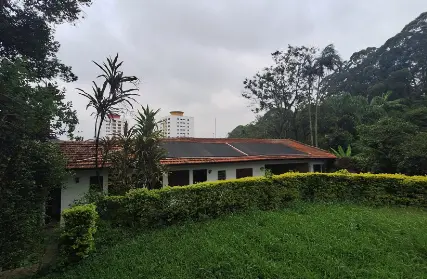 Imagem: Sobrado para Venda, Jardim Floresta