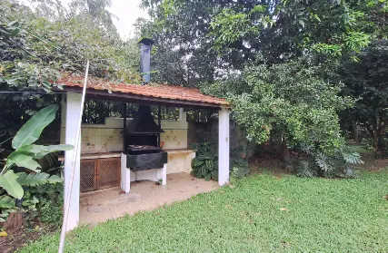 Imagem: Sobrado para Venda, Jardim Floresta