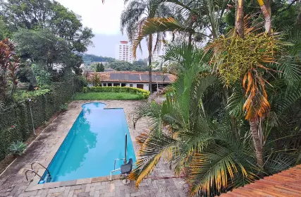 Imagem: Sobrado para Venda, Jardim Floresta