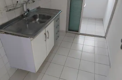 Imagem: Apartamento para Alugar, Limão
