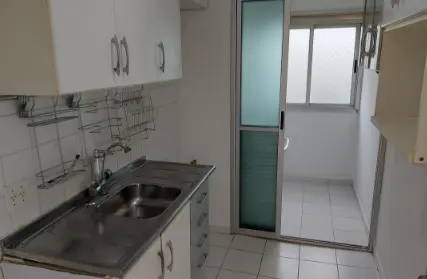 Imagem: Apartamento para Alugar, Limão