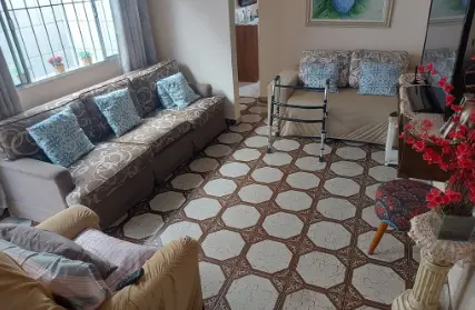 Imagem: Sobrado para Alugar, Freguesia do Ó