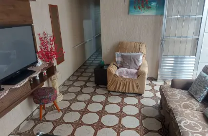 Imagem: Sobrado para Alugar, Freguesia do Ó