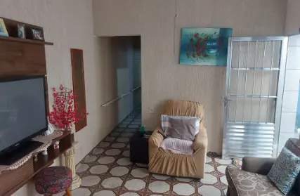 Imagem: Sobrado para Alugar, Freguesia do Ó