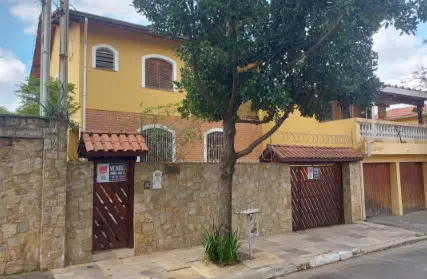 Imagem: Sobrado para Venda, Vila Irmãos Arnoni