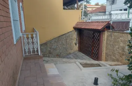 Imagem: Sobrado para Venda, Vila Irmãos Arnoni