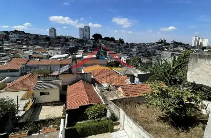 Imagem: Sobrado para Venda, Vila Santa Maria
