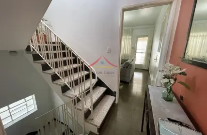 Imagem: Sobrado para Venda, Vila Santa Maria