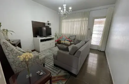 Imagem: Sobrado para Venda, Vila Santa Maria