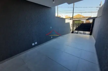 Imagem: Sobrado para Venda, Jardim Primavera