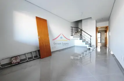 Imagem: Sobrado para Venda, Jardim Primavera