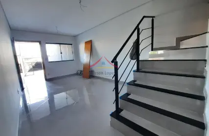 Imagem: Sobrado para Venda, Jardim Primavera