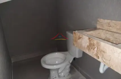 Imagem: Sobrado para Venda, Jardim Primavera