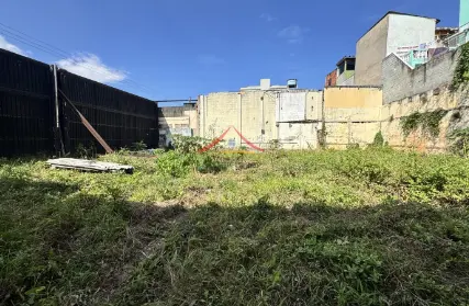 Imagem: Terreno para Venda, Vila Nova Cachoeirinha
