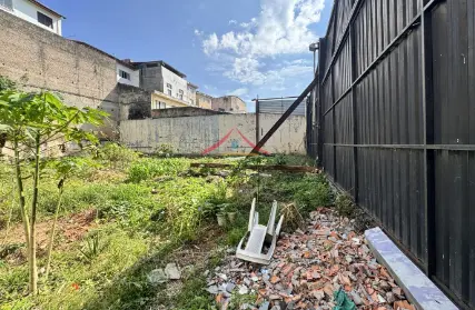 Imagem: Terreno para Venda, Vila Nova Cachoeirinha