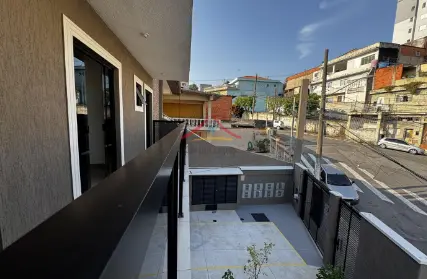 Imagem: Apartamento para Venda, Jardim do Tiro