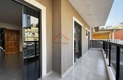 Imagem: Apartamento para Venda, Jardim do Tiro