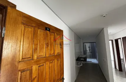 Imagem: Apartamento para Venda, Jardim do Tiro