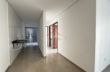 Imagem: Apartamento para Venda, Jardim do Tiro