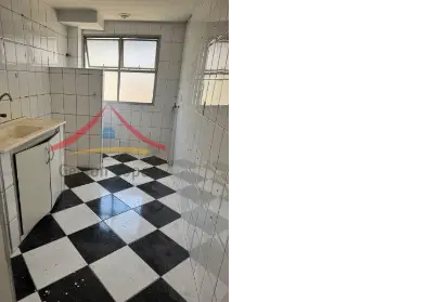 Imagem: Apartamento para Venda, Jardim do Tiro