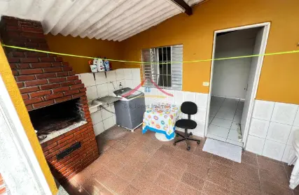 Imagem: Sobrado para Venda, Vila Progresso (Zona Norte)