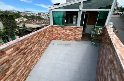 Imagem: Sobrado para Venda, Vila Progresso (Zona Norte)