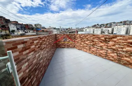 Imagem: Sobrado para Venda, Vila Progresso (Zona Norte)